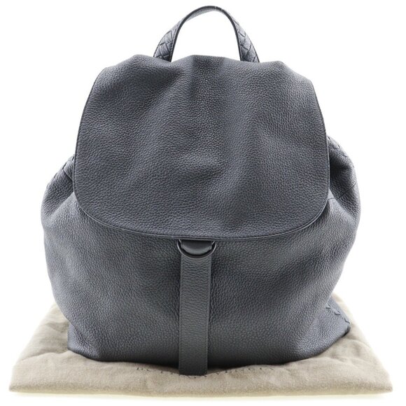 BOTTEGA VENETA Intrecciato Backpack main image 5